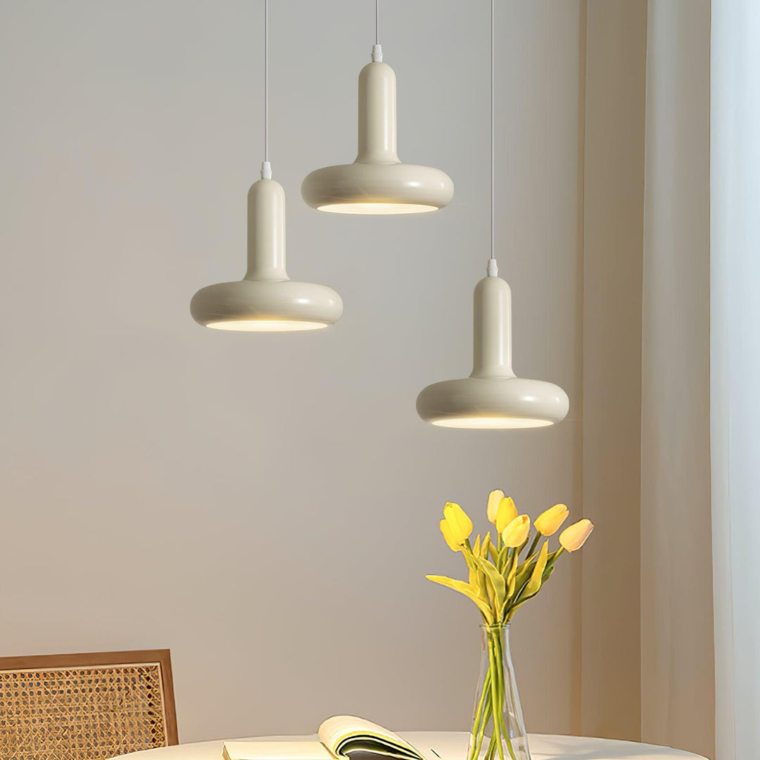 Puck Hängande Lampa
