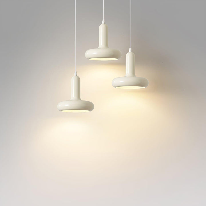 Puck Hängande Lampa