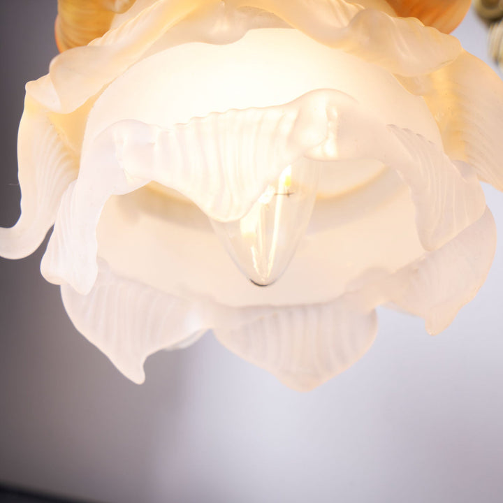 Flygande Ängel Vägglampa