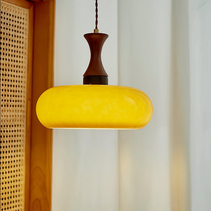 Quadri Foglio Pendellampa