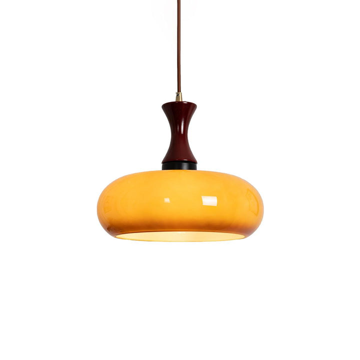 Quadri Foglio Pendellampa