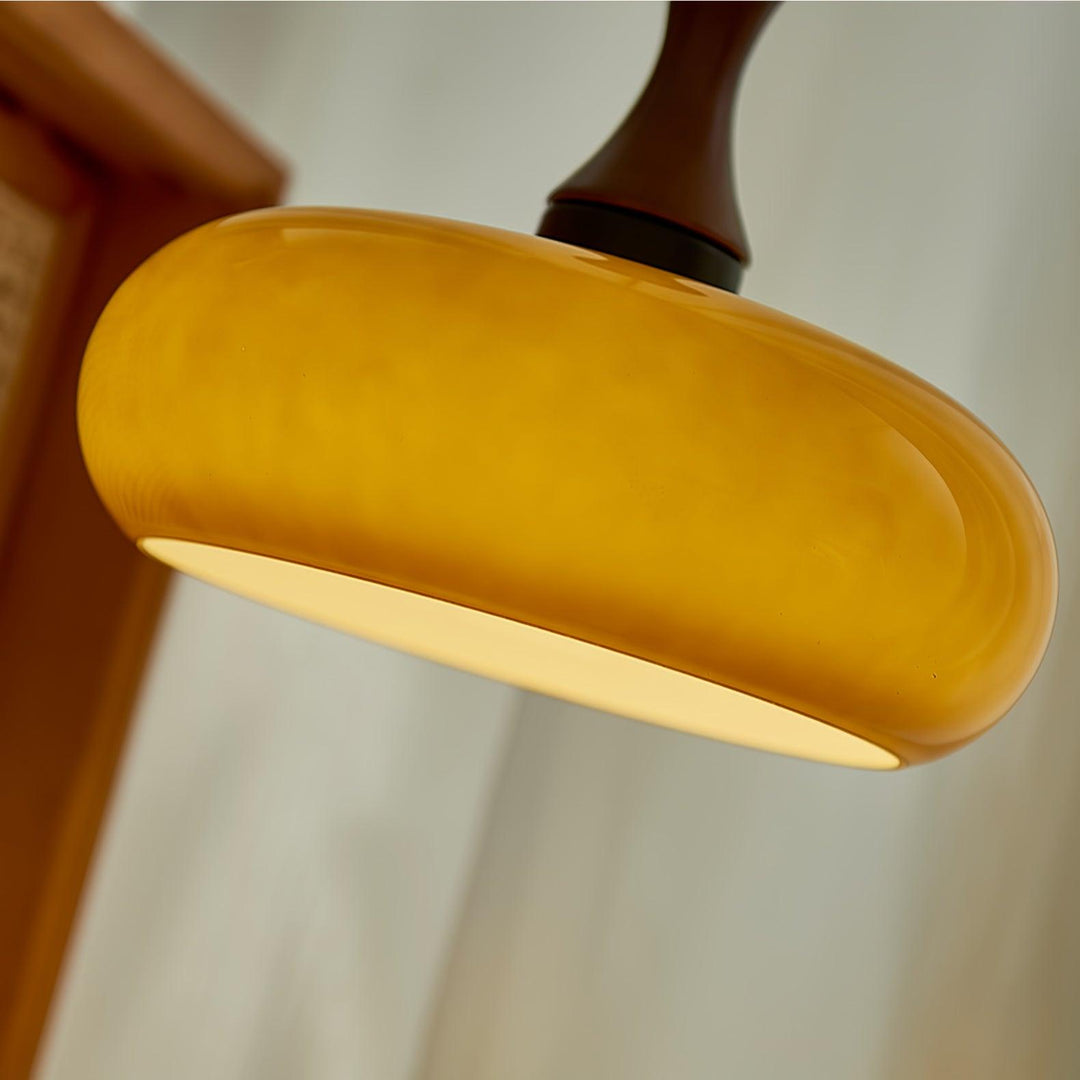 Quadri Foglio Pendellampa