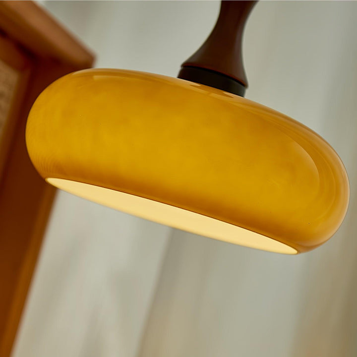 Quadri Foglio Pendellampa