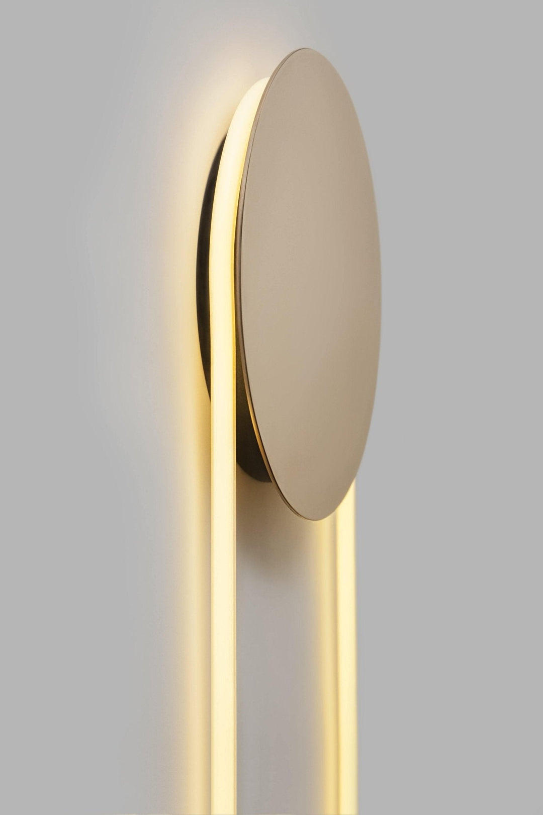 RA Vägglampa