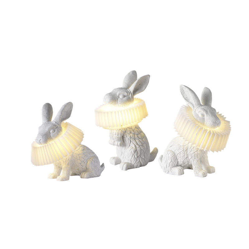 Rabbit X Bordslampa