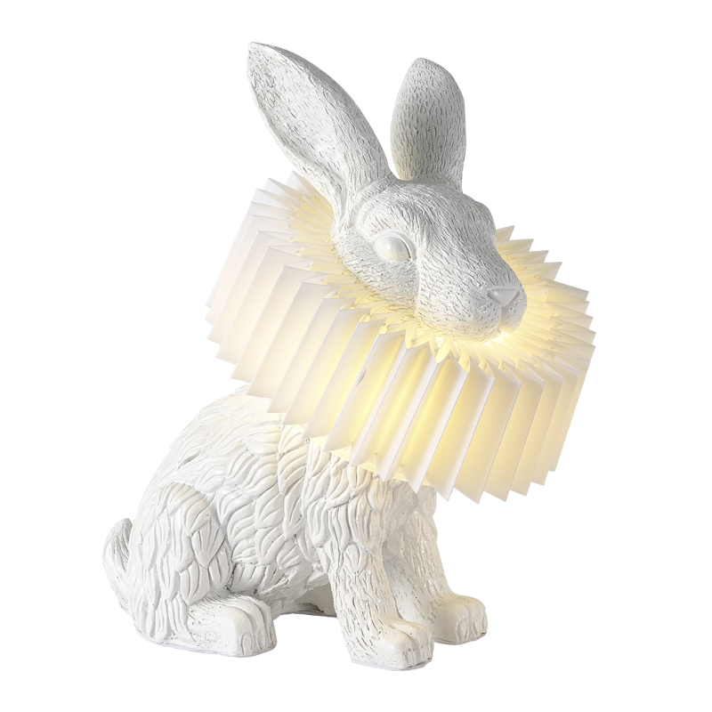 Rabbit X Bordslampa