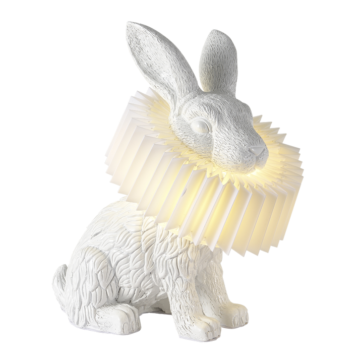 Rabbit X Bordslampa