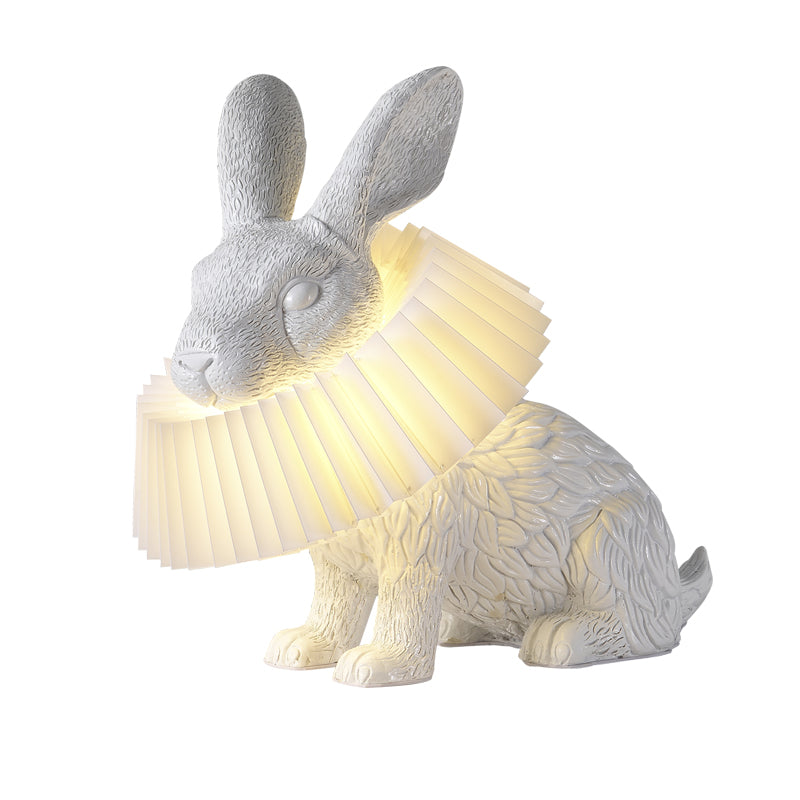 Rabbit X Bordslampa