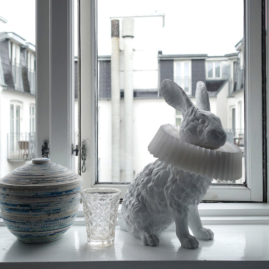 Rabbit X Bordslampa