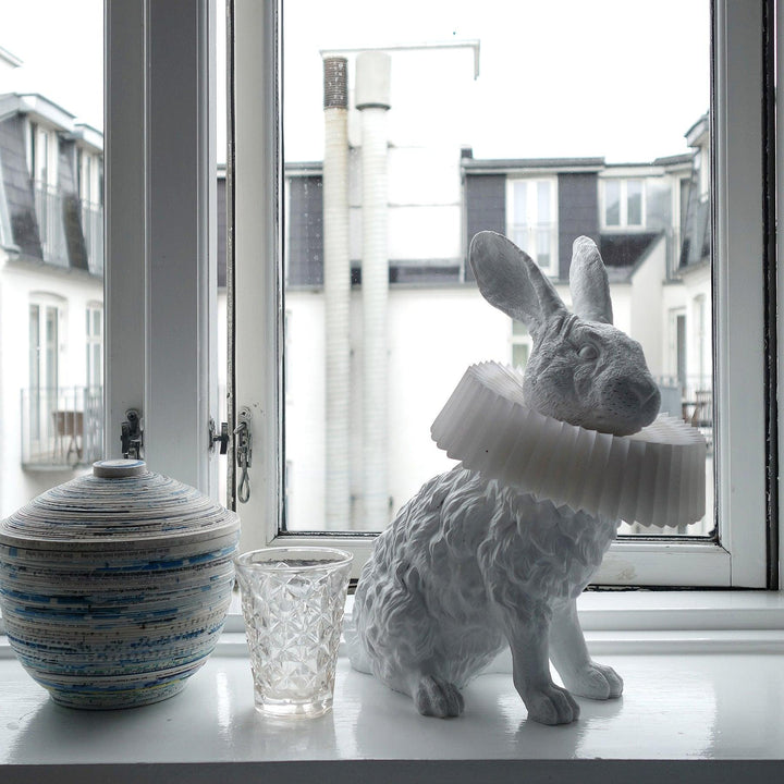Rabbit X Bordslampa