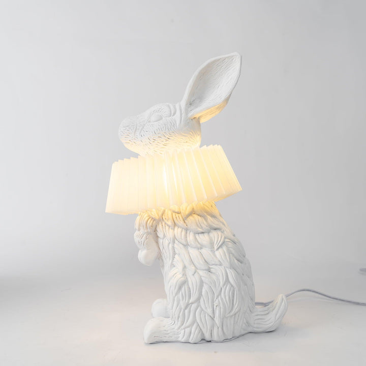 Rabbit X Bordslampa
