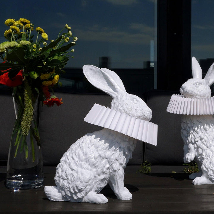Rabbit X Bordslampa