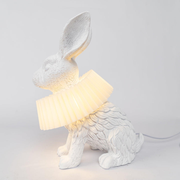 Rabbit X Bordslampa