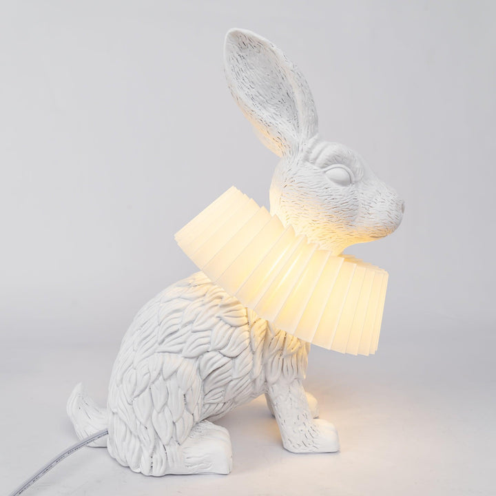 Rabbit X Bordslampa