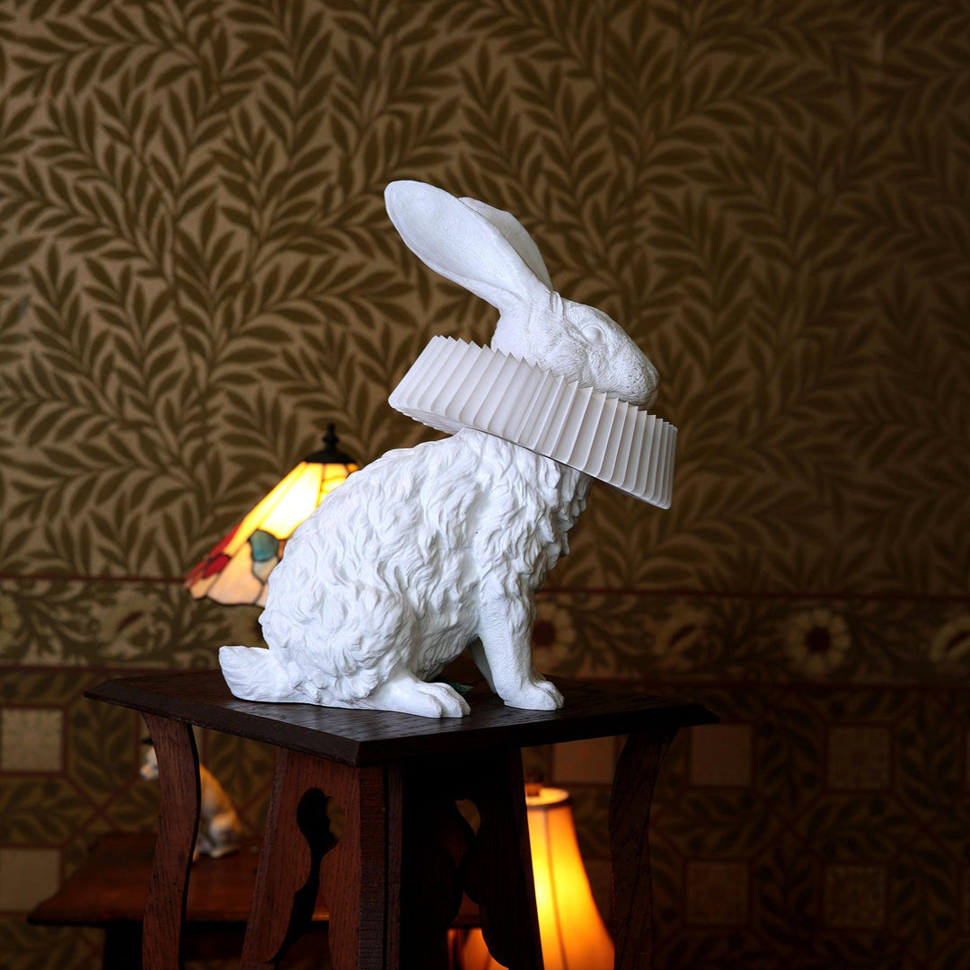 Rabbit X Bordslampa