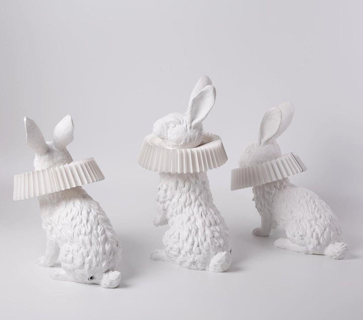 Rabbit X Bordslampa