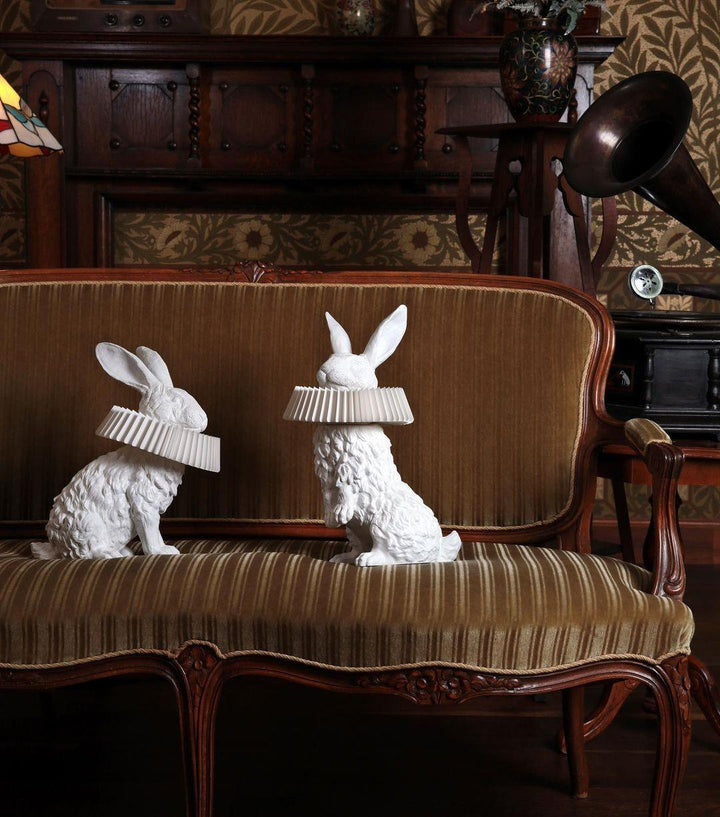 Rabbit X Bordslampa