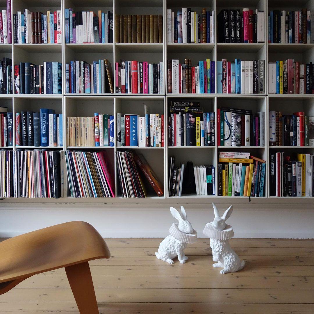 Rabbit X Bordslampa