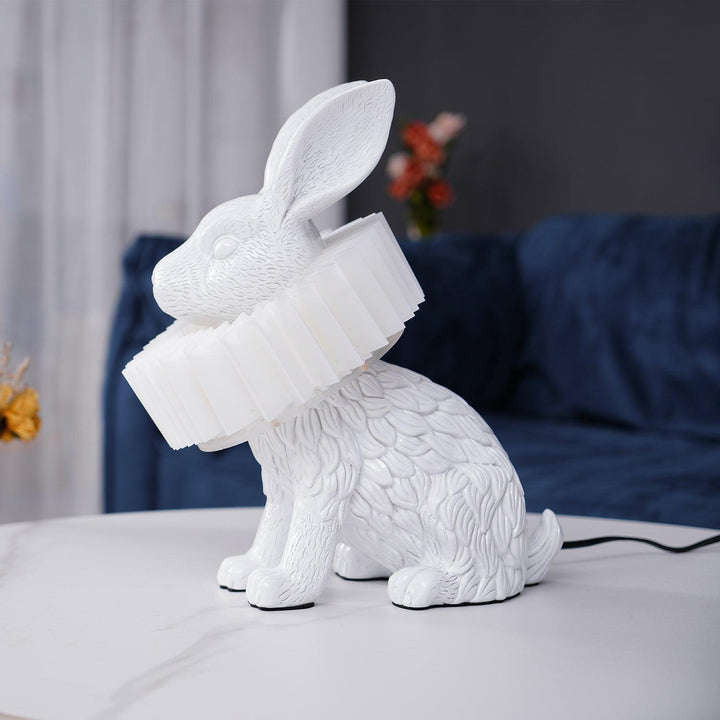 Rabbit X Bordslampa