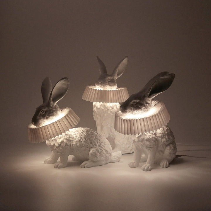 Rabbit X Bordslampa