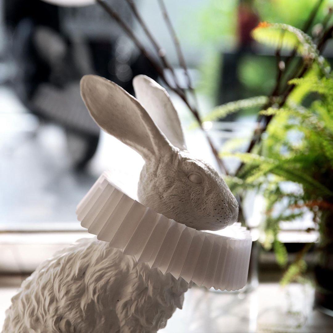 Rabbit X Bordslampa