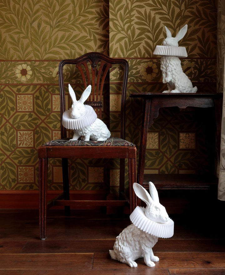 Rabbit X Bordslampa