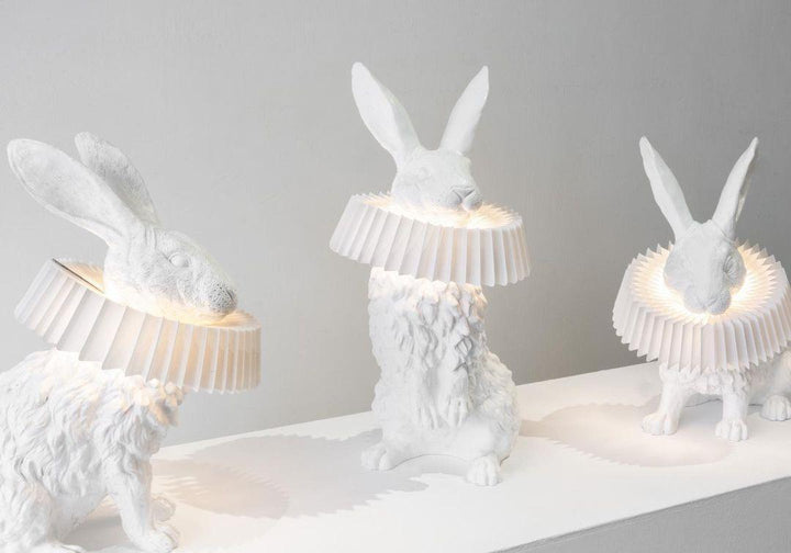 Rabbit X Bordslampa