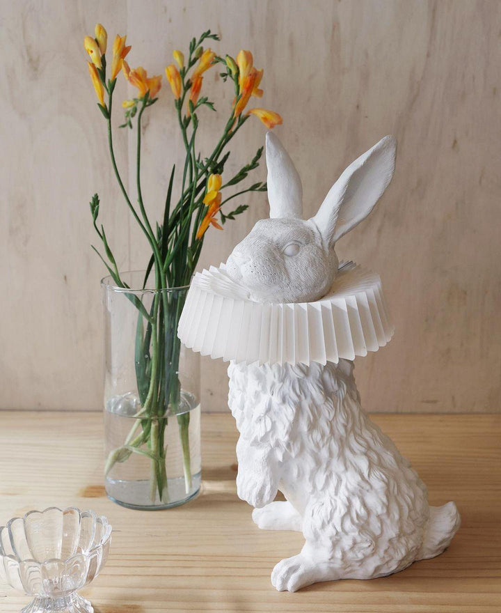Rabbit X Bordslampa