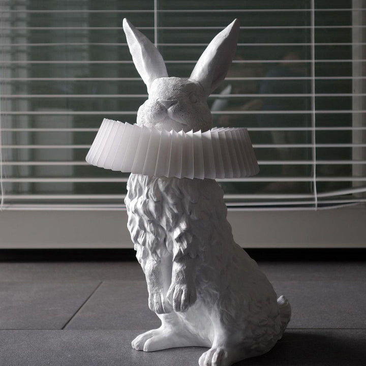 Rabbit X Bordslampa