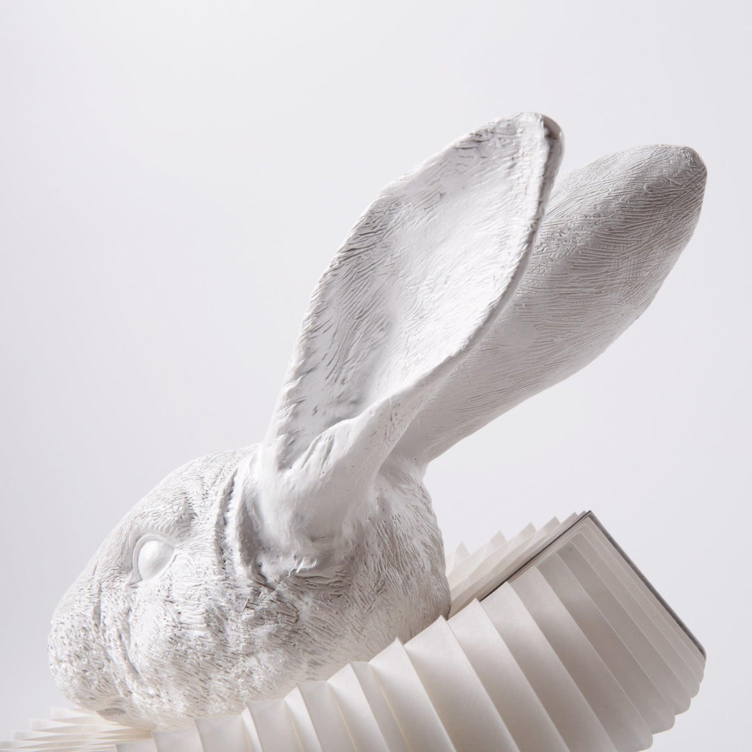 Rabbit X Bordslampa