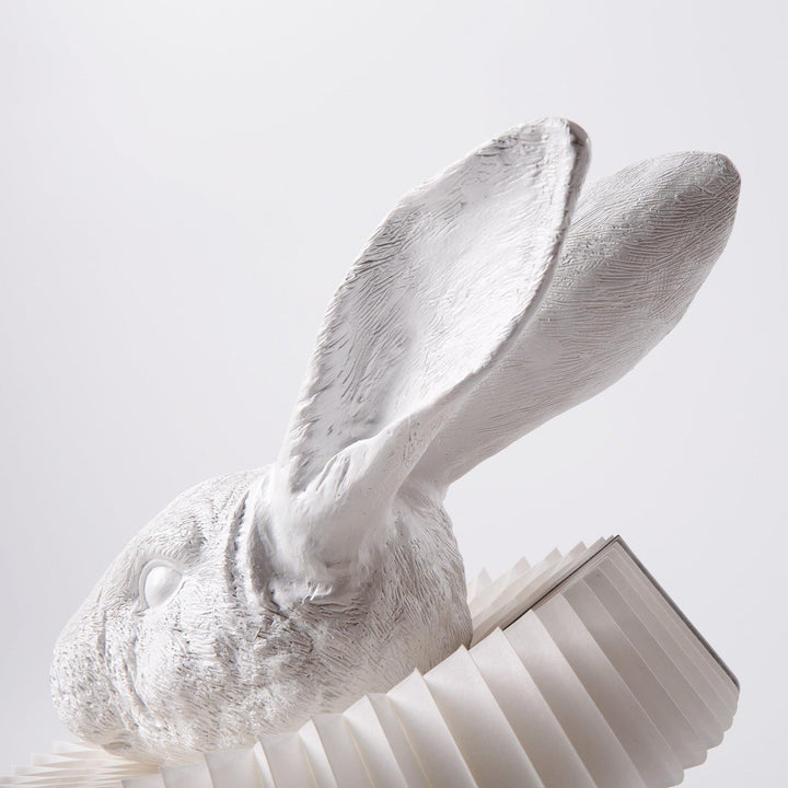 Rabbit X Bordslampa