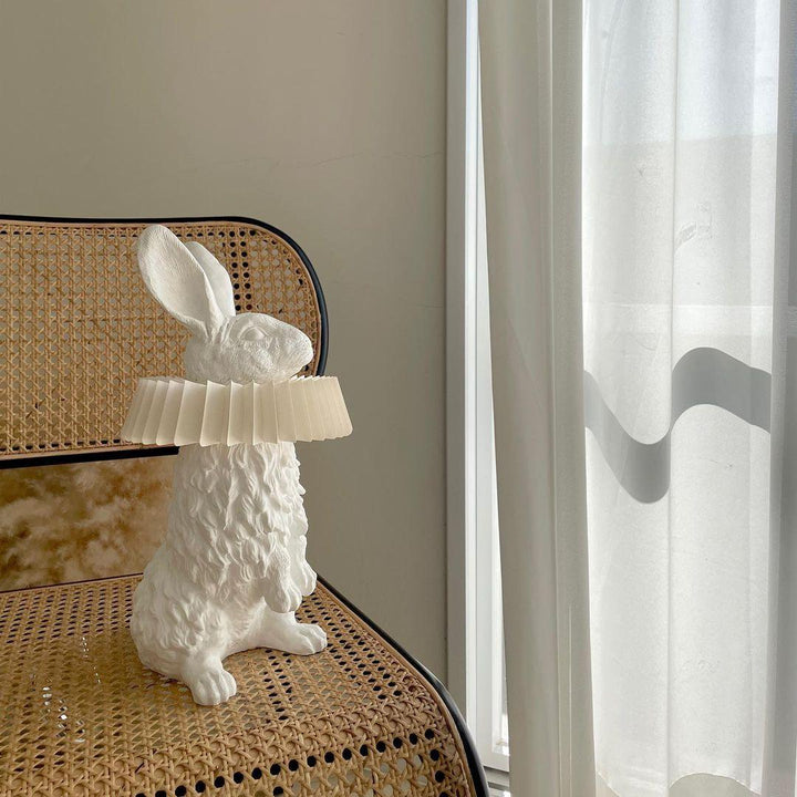 Rabbit X Bordslampa