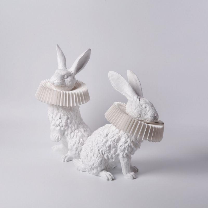 Rabbit X Bordslampa