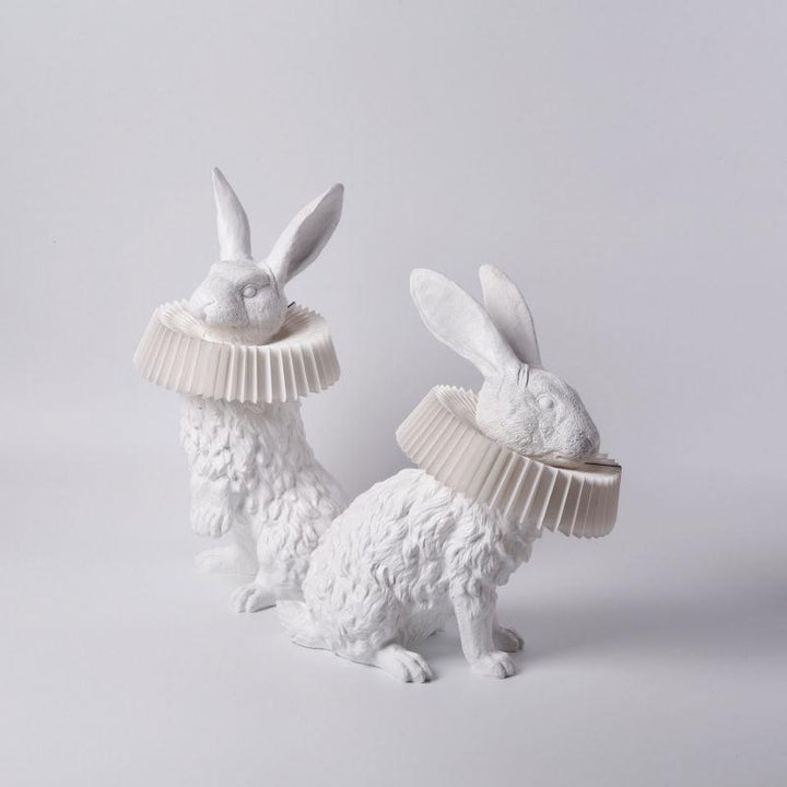 Rabbit X Bordslampa