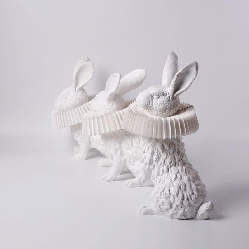 Rabbit X Bordslampa