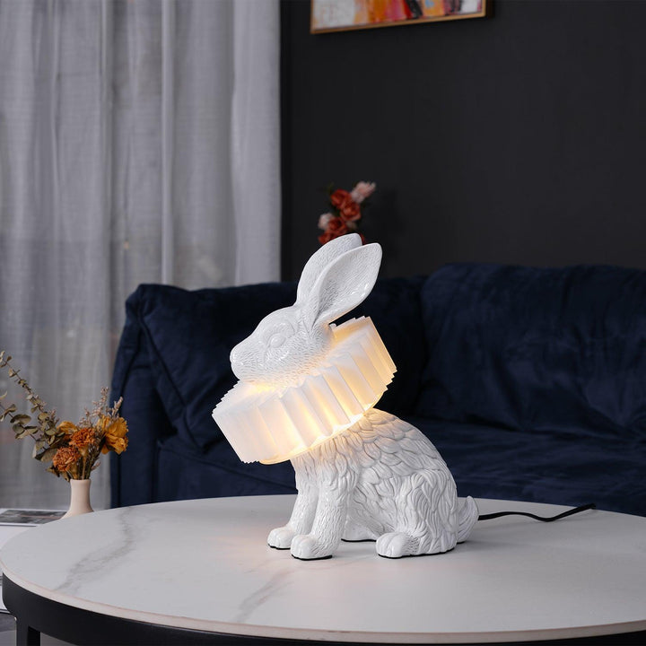 Rabbit X Bordslampa