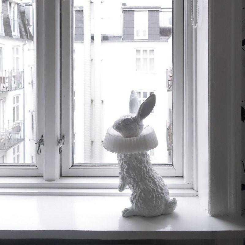 Rabbit X Bordslampa