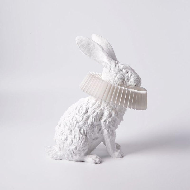 Rabbit X Bordslampa