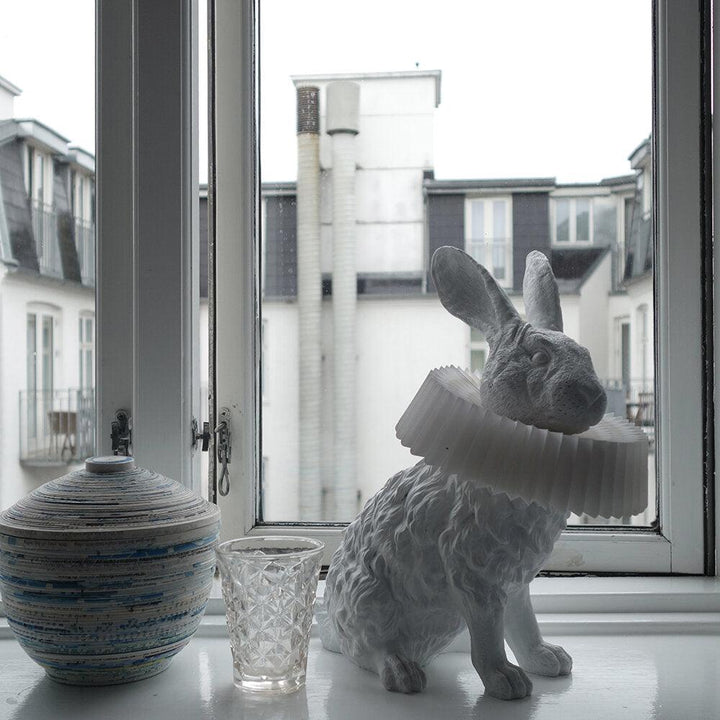 Rabbit X Bordslampa