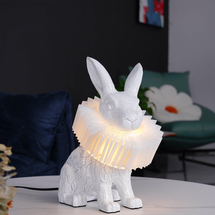 Rabbit X Bordslampa