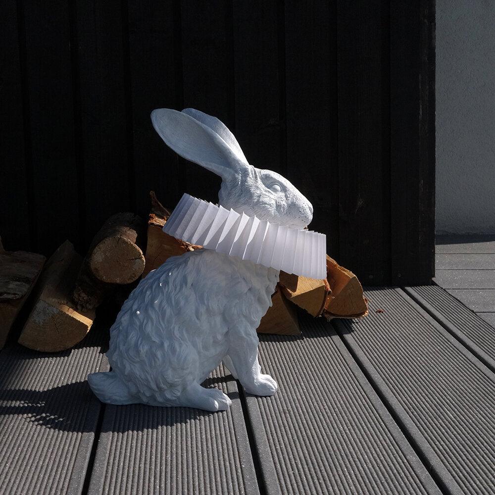 Rabbit X Bordslampa