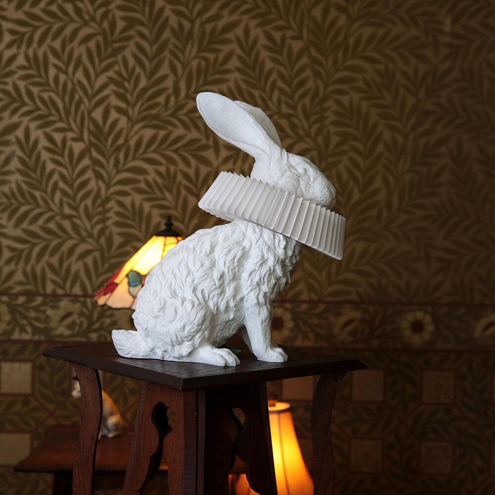 Rabbit X Bordslampa