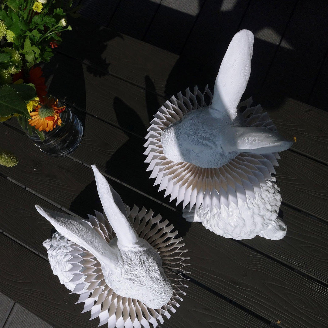 Rabbit X Bordslampa