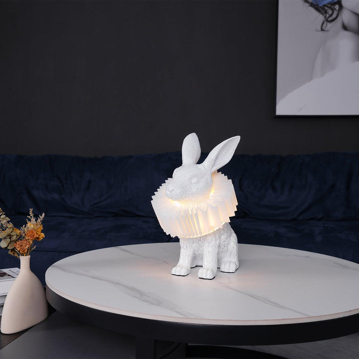 Rabbit X Bordslampa