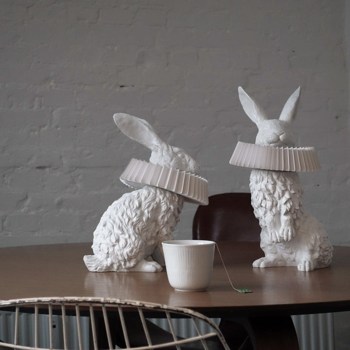 Rabbit X Bordslampa