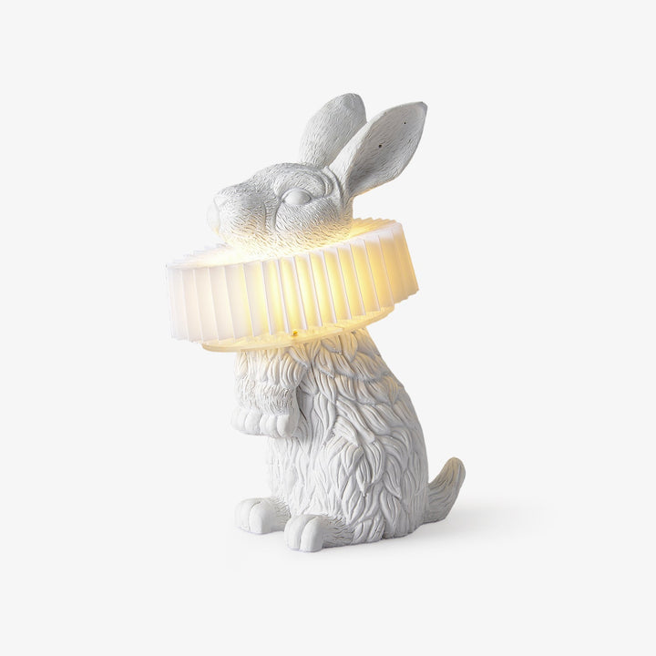 Rabbit X Bordslampa