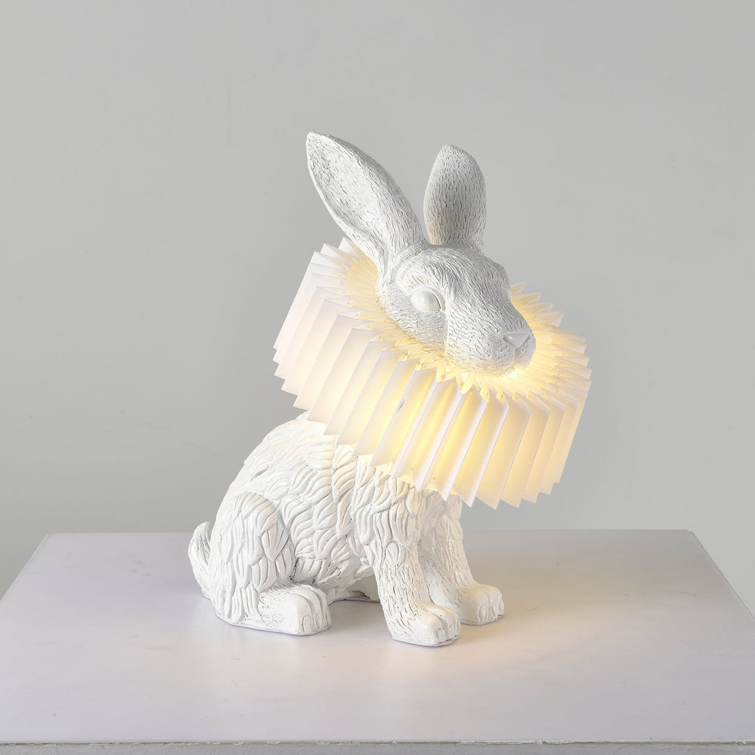 Rabbit X Bordslampa