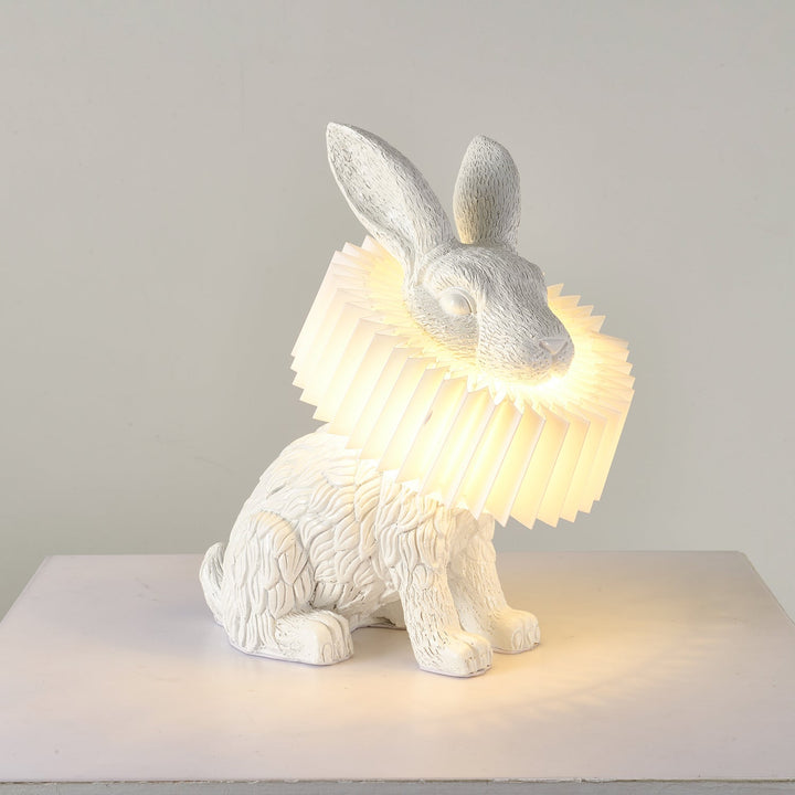 Rabbit X Bordslampa