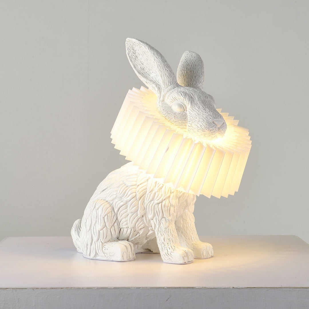 Rabbit X Bordslampa
