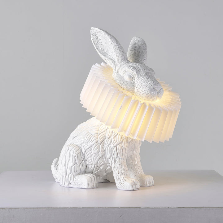 Rabbit X Bordslampa